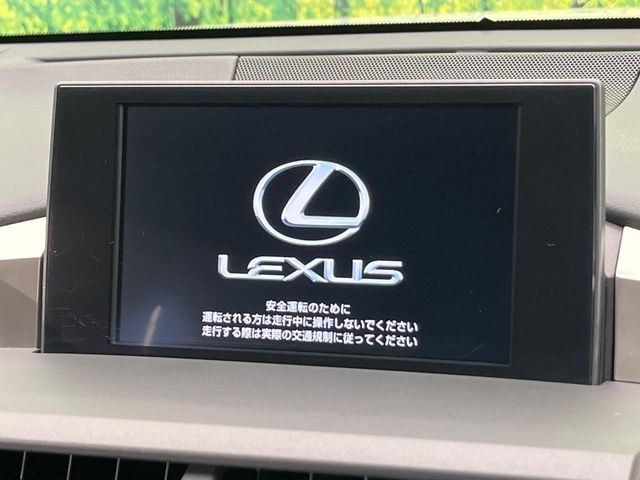 NX300h Fスポーツ