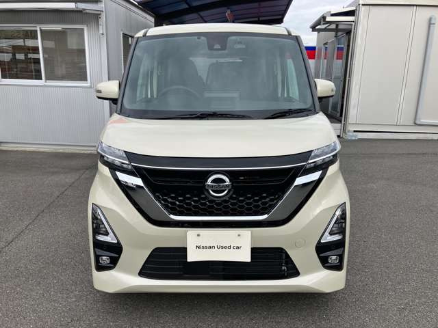 ルークスハイウェイスター Gターボ