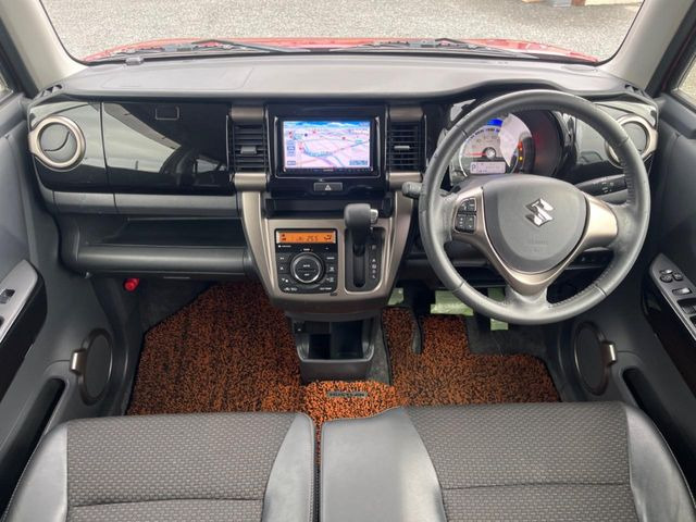 ハスラーJ スタイルII