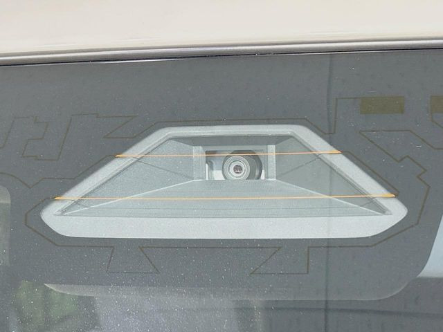 ワゴンRスマイルハイブリッド(HYBRID) X