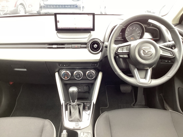 MAZDA21.5 15BD i セレクション