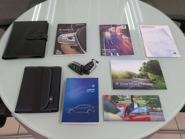 1シリーズ118d Mスポーツ