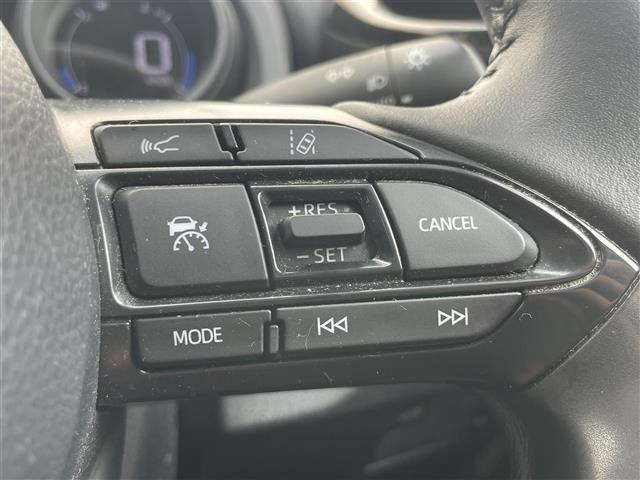 ヤリスクロス1.5 ハイブリッド G