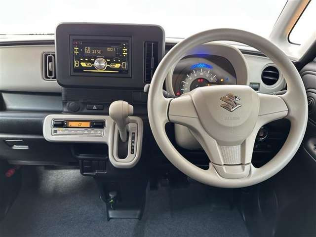 ワゴンRスマイルG