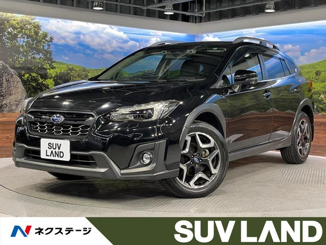 XV2.0i-S アイサイト 4WD