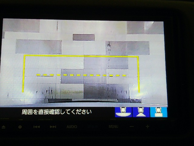 ヴェゼル1.5 ハイブリッド X ホンダセンシング