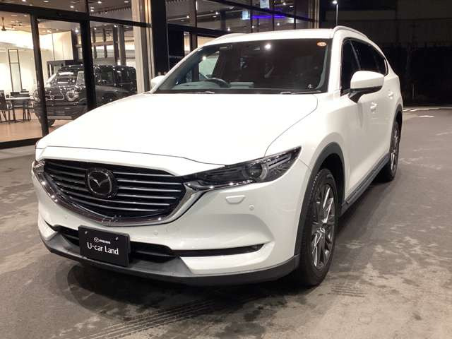 CX-82.2 XD Lパッケージ