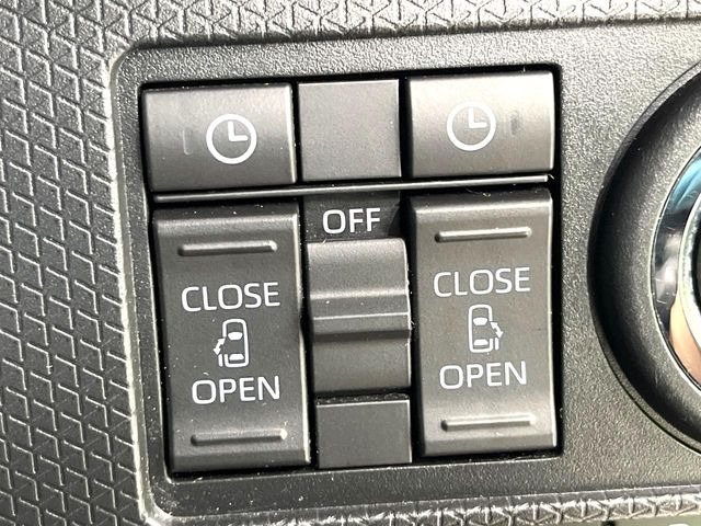 タントファンクロス