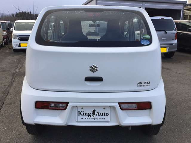 アルトバン VP オートギヤシフト