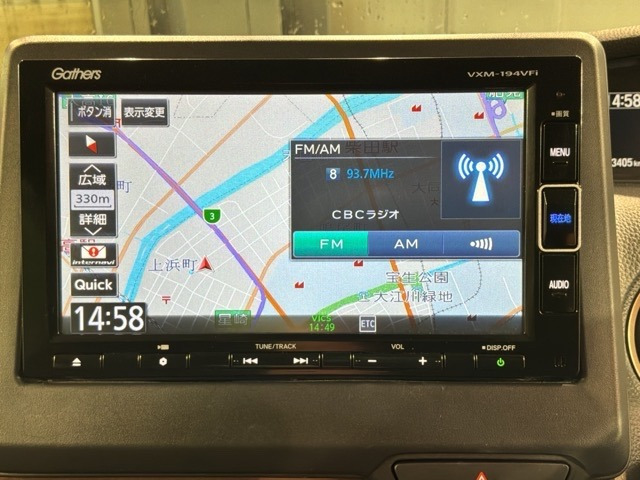 N-BOXG L ホンダセンシング カッパーブラウンスタイル