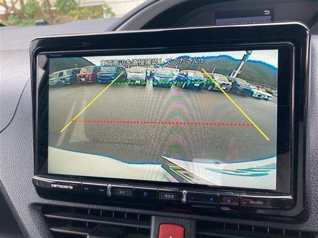 ヴォクシー2.0 ZS 煌III