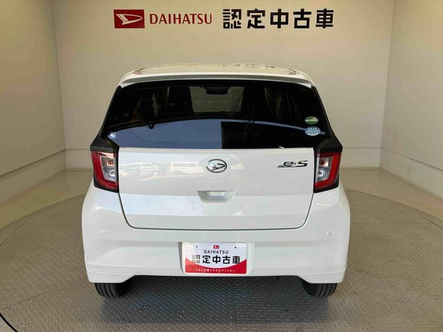 ミライースX SAIII