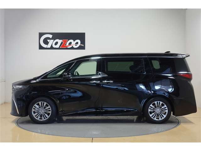 アルファードハイブリッド 2.5 Z