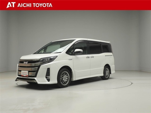 ノア1.8 ハイブリッド Si W×B