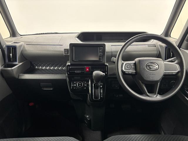 タントカスタムX セレクション