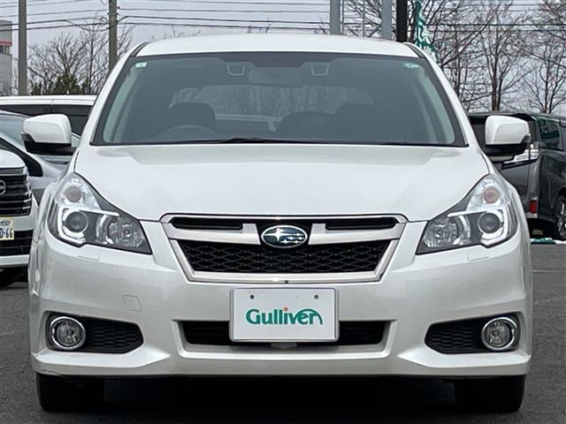 レガシィツーリングワゴン2.5 i アイサイト Sパッケージ 4WD