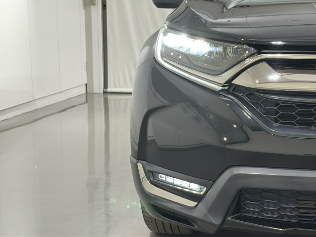 CR-V1.5 EX ブラック エディション 4WD