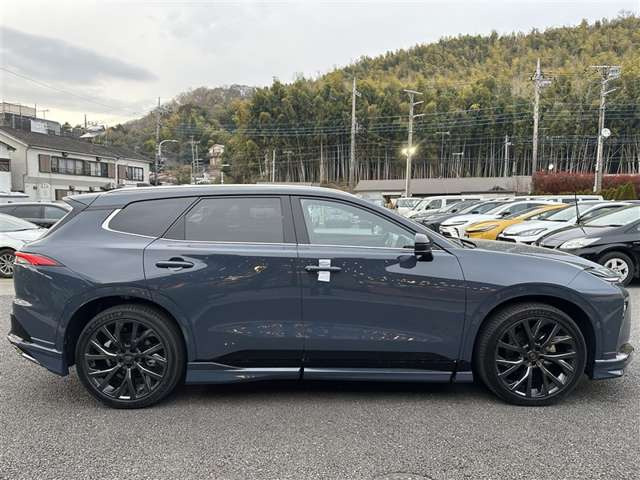 クラウンエステート2.5 Z E-Four 4WD