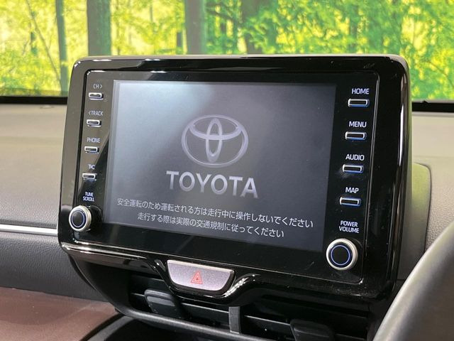 ヤリスクロス1.5 ハイブリッド Z