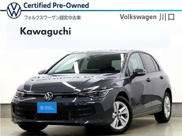 ゴルフeTSI アクティブ