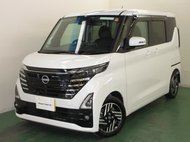 ルークスハイウェイスター