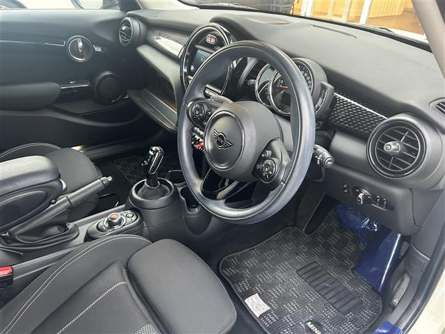 ミニクーパー S