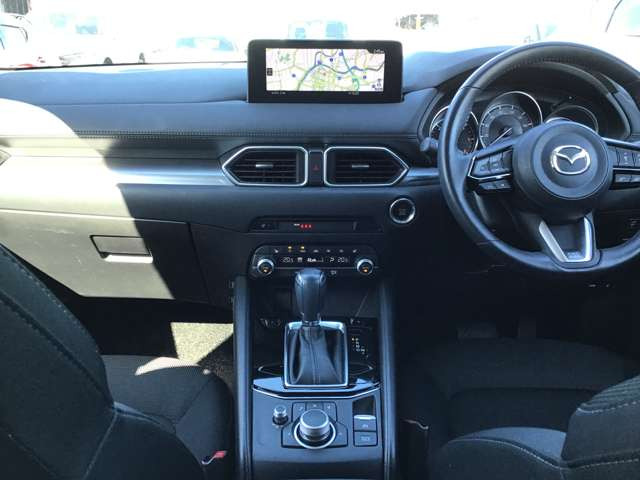 CX-52.2 XD プロアクティブ