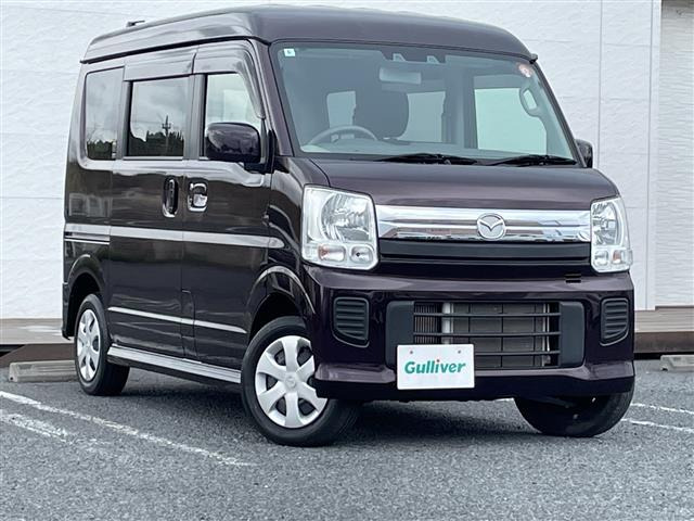 スクラムワゴンPX ターボ