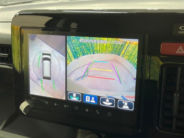 �y�S���ʃ��j�^�[�p�J�����z��p�̃J�����ɂ��A�ォ�猩���낵���悤�Ȏ��_��360�x�N���}�̎��͂��m�F���邱�Ƃ��ł��܂����c�񒓎Ԃ╝�񂹎��Ɋ��􂵂Ă���܂���