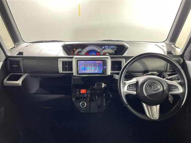 ウェイクG ターボ リミテッド SAIII