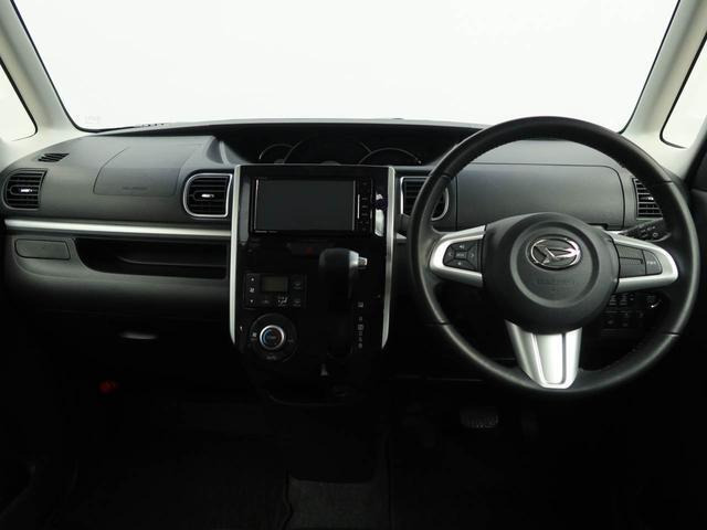 タントカスタムRS トップエディション SAIII