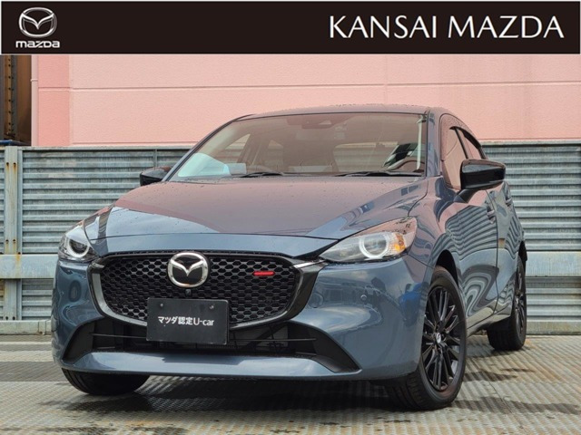 MAZDA21.5 15 スポルト
