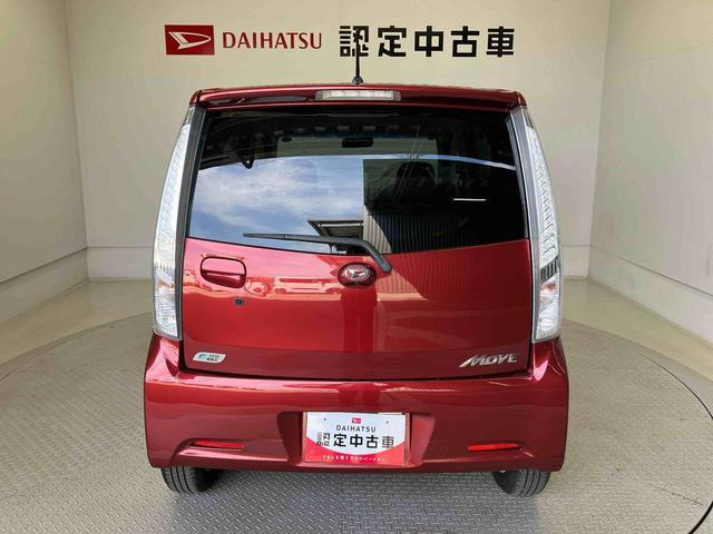 ムーヴカスタムX SA