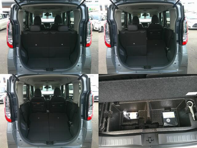 2��ڃV�[�g��|���΁A�����̗l�ȃX�y�[�X���m�ۏo���܂��B�����V�[�g�Ȃ̂Ŏg�p�p�r�ɍ��킹�ĕБ������|�������\�ł���