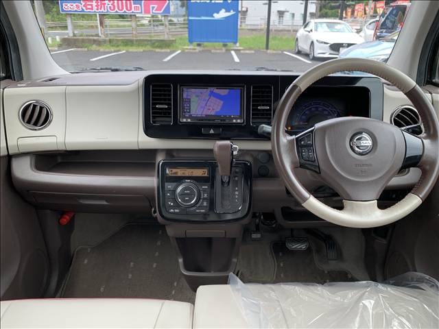 モコドルチェ X