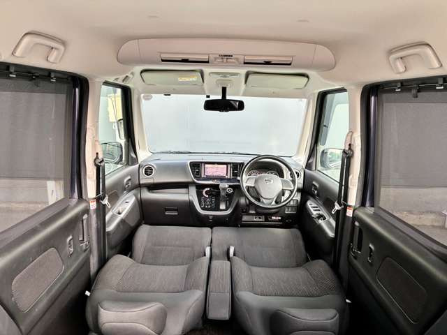 デイズルークスハイウェイスター X 4WD