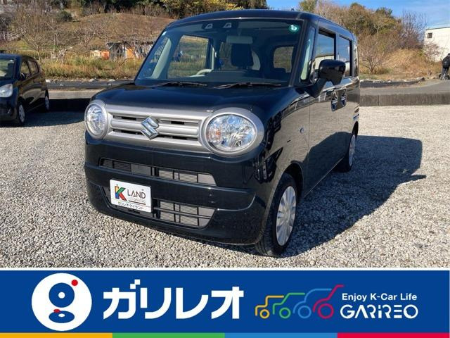 ワゴンRスマイルG 快適パッケージ