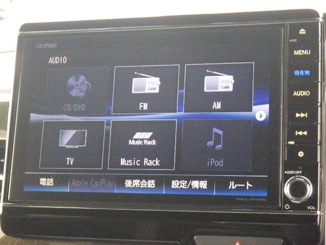 N-BOXカスタムG L ターボ ホンダセンシング