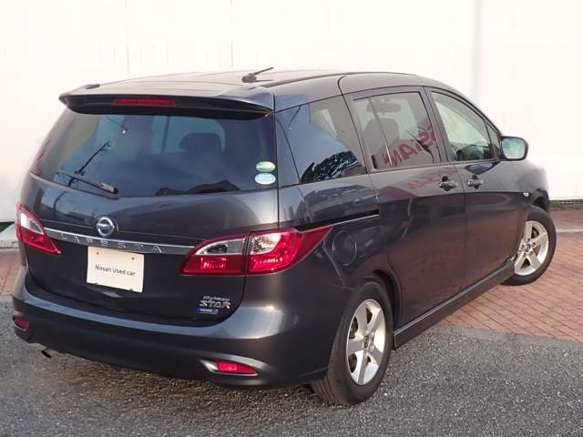 ラフェスタハイウェイスター2.0 G