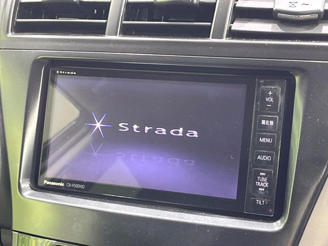 プリウスα1.8 S Lセレクション