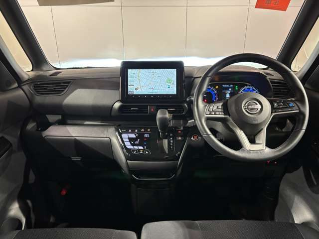 デイズハイウェイスターX プロパイロットエディション