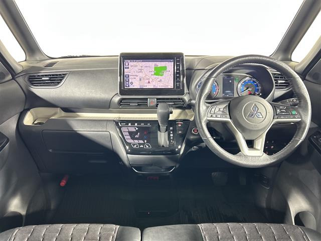 デリカミニG プレミアム