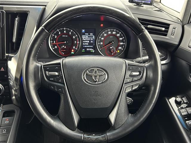 アルファード2.5 S Cパッケージ