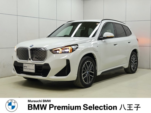 iX1xドライブ30 Mスポーツ 4WD