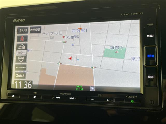 N-BOXカスタムG L ホンダセンシング