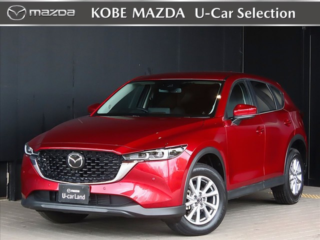 CX-52.2 XD スマートエディション