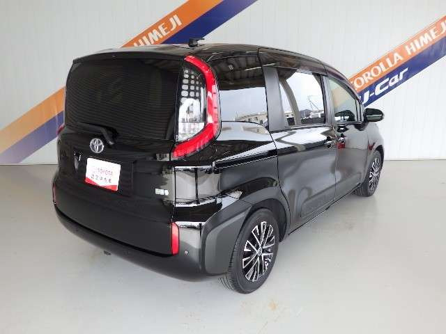 シエンタハイブリッド 1.5 Z