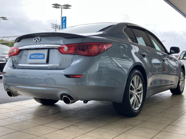 スカイライン2.0 200GT-t タイプP