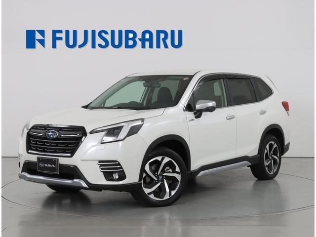 フォレスター2.0 アドバンス 4WD