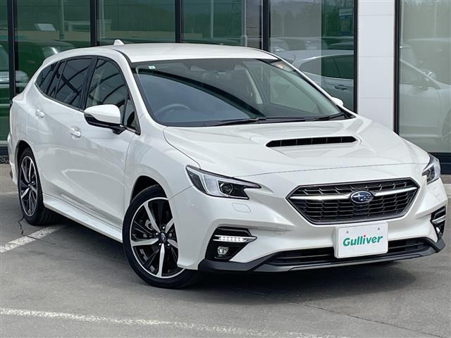 レヴォーグ1.8 GT-H EX 4WD